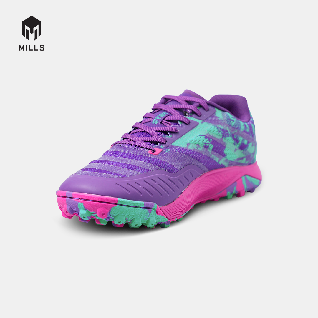 Шиповки MILLS VOLTASALA ALVEZ TF, 9005601