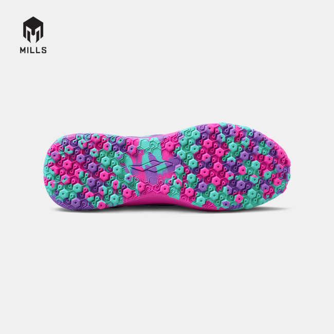Шиповки MILLS VOLTASALA ALVEZ TF, 9005601