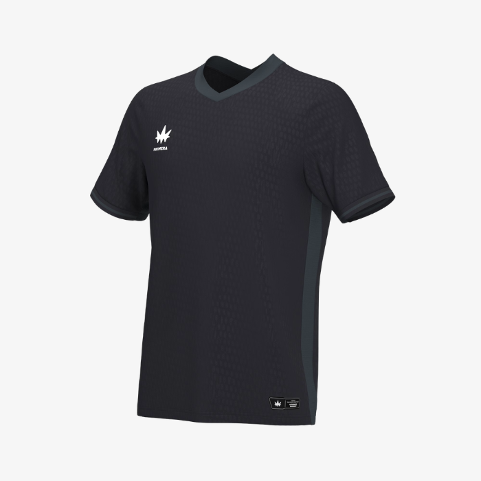 Футболка игровая PRIMERA Tiara Jaccard Jersey, черный