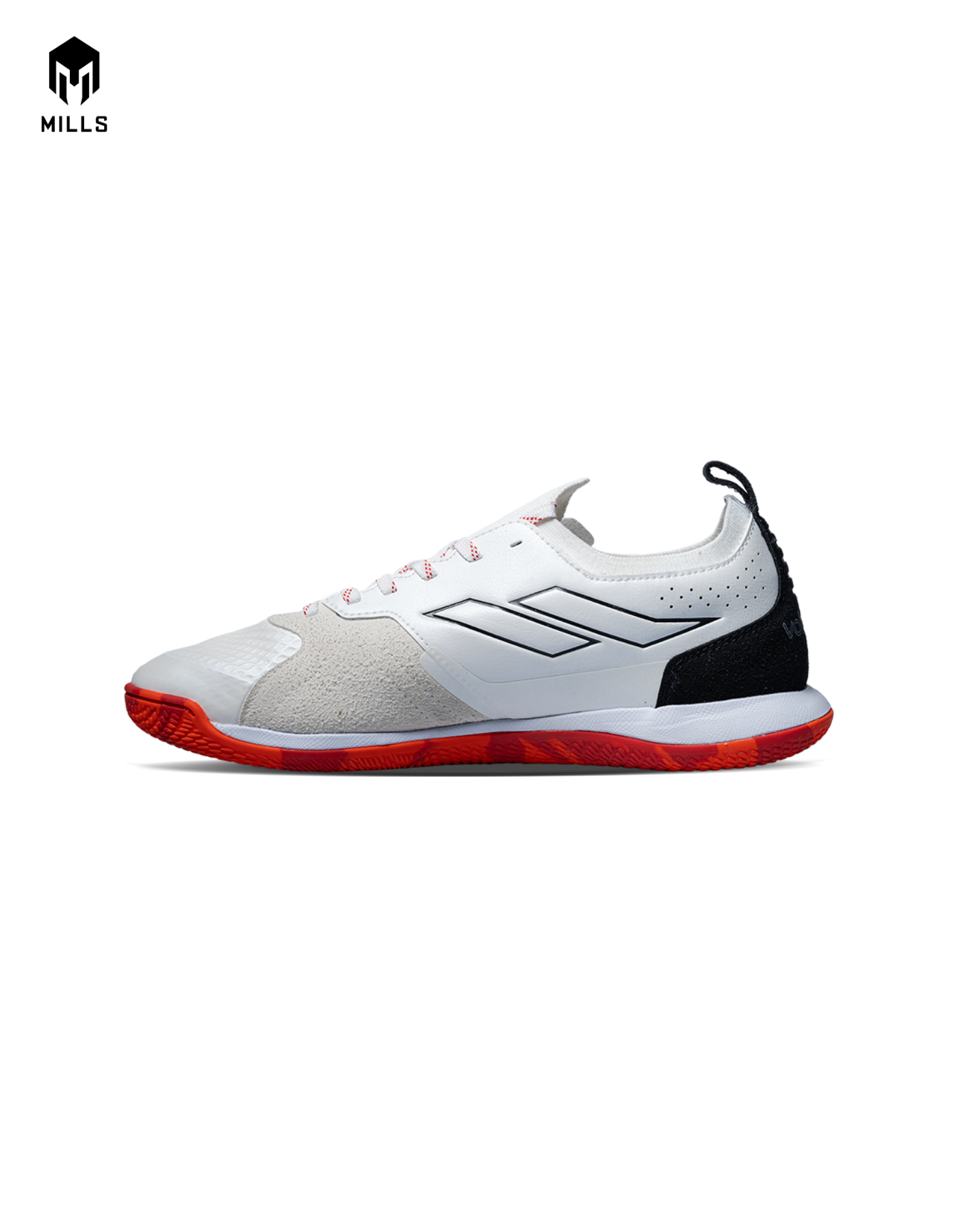 Футзалки MILLS VOLTASALA PRO NEMESIS - 9500902