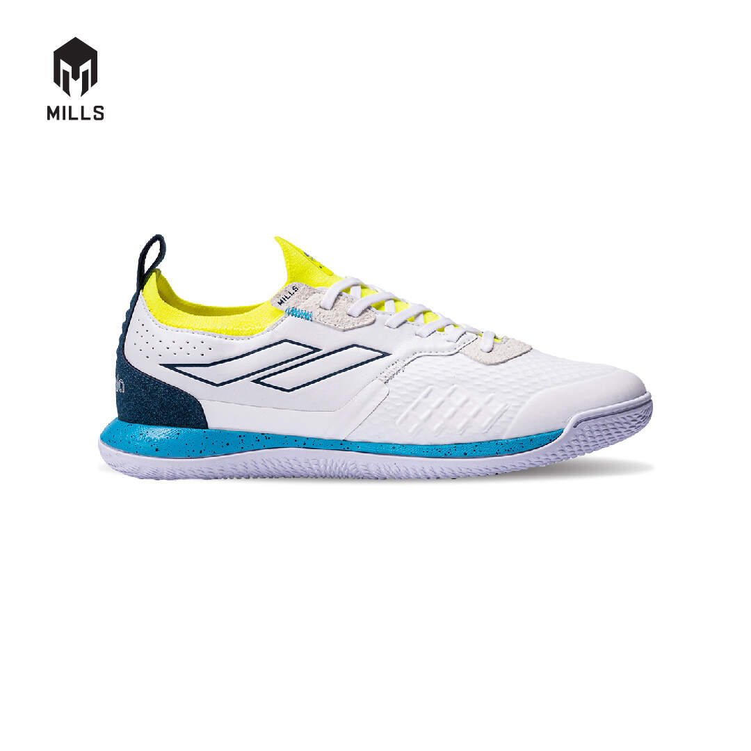Футзалки MILLS VOLTASALA PRO NEMESIS - 9500903