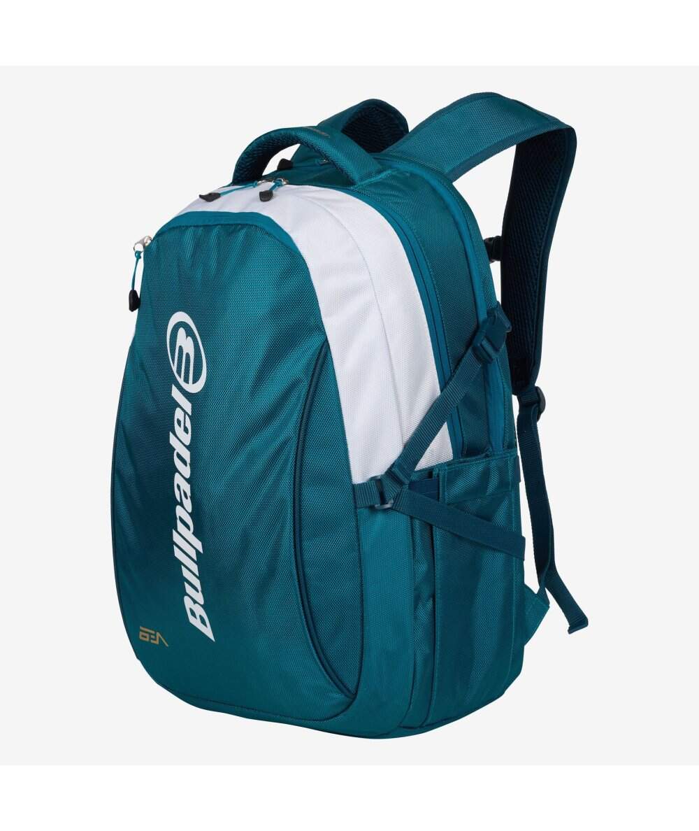Рюкзак BULLPADEL BPM-26021 PEARL, 493900, зеленый