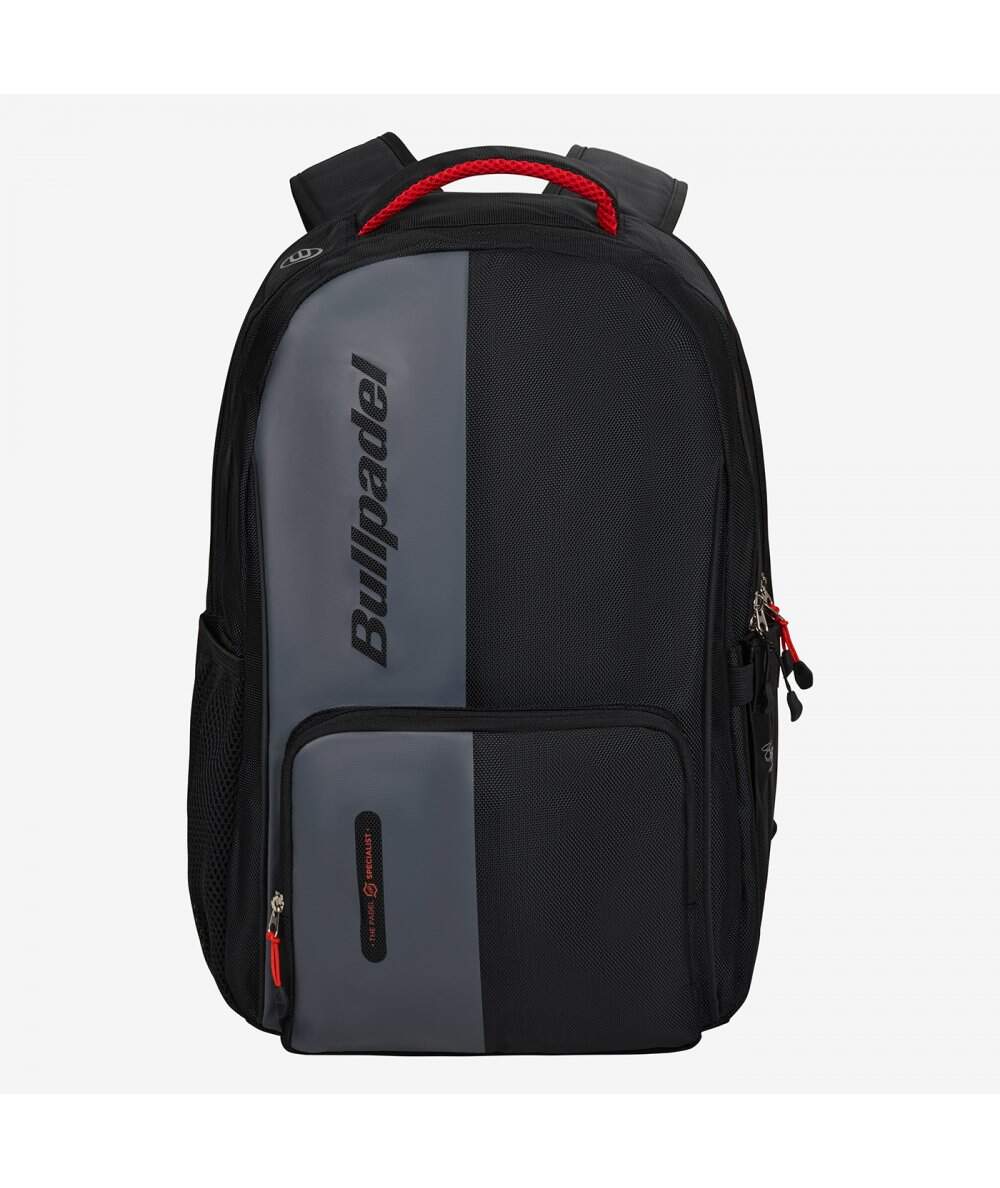 Рюкзак BULLPADEL BPM26020 NEURON, 495087, черный