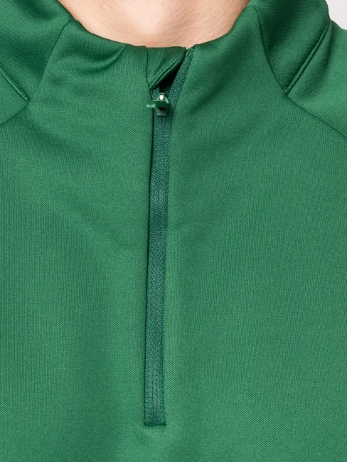 Толстовка KELME BARROC, зеленый