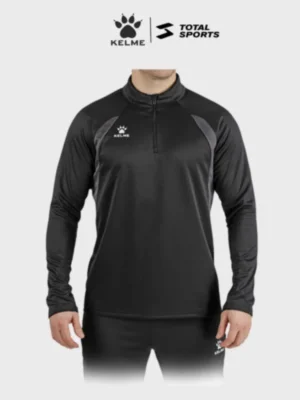 Толстовка KELME GOLUSIA, черный