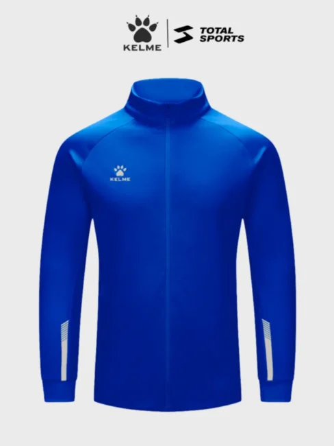Толстовка KELME BARROC, синий