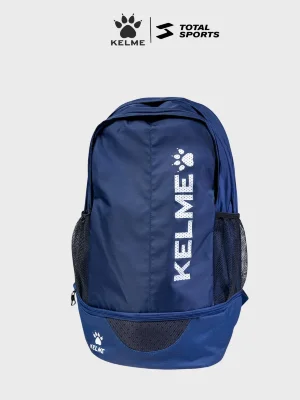 Рюкзак спортивный KELME IGUALADA, синий