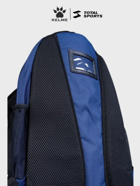 Рюкзак спортивный KELME IGUALADA, синий