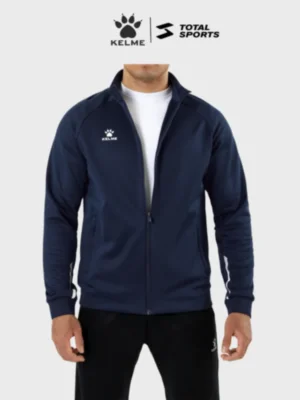 Толстовка KELME BARROC, темно-синий