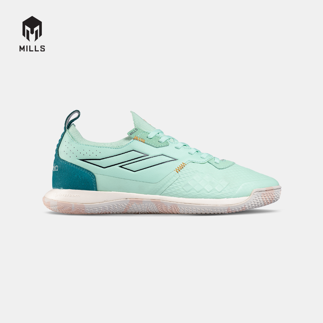 Футзалки MILLS VOLTASALA PRO NEMESIS - 9500906