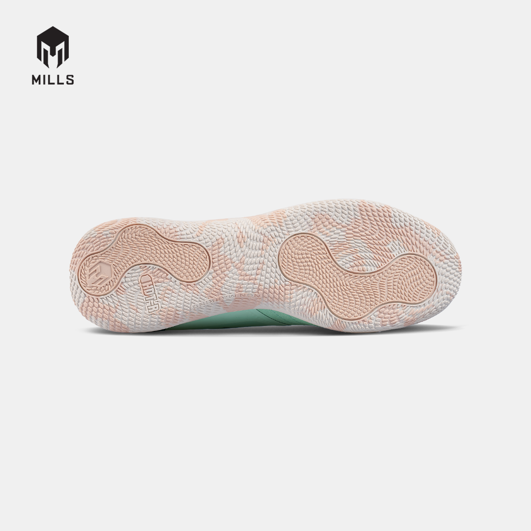 Футзалки MILLS VOLTASALA PRO NEMESIS - 9500906