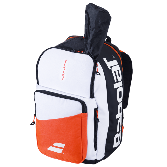 Рюкзак Babolat Pure Strike (2024)