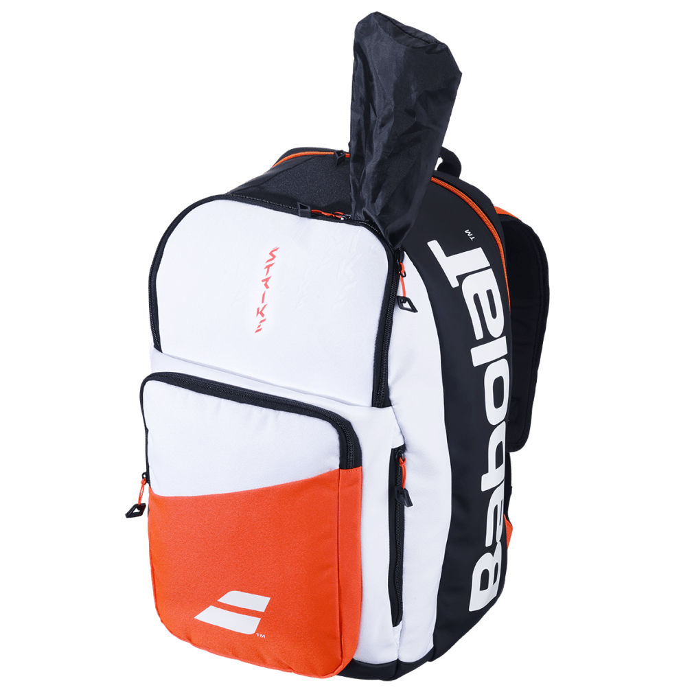 Рюкзак Babolat Pure Strike (2024)