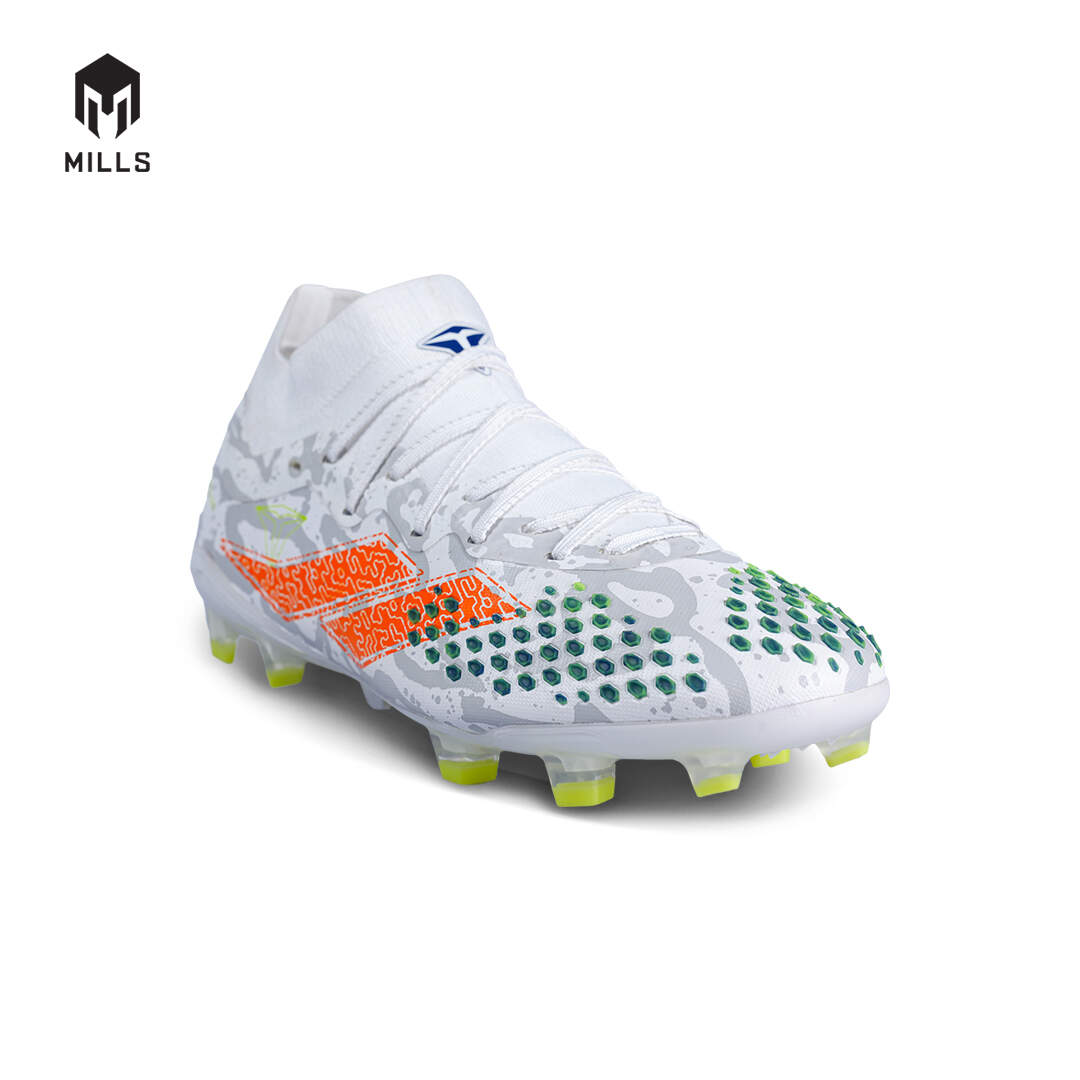 Бутсы MILLS TRITON DEISLER 1.2 ELITE FG, 9303704