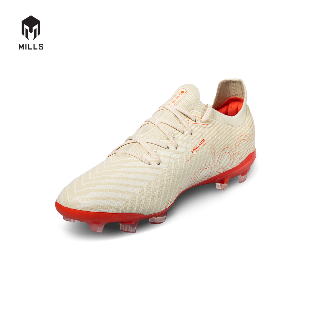 Бутсы MILLS XYCLOPS HELIOS FG, 9304901