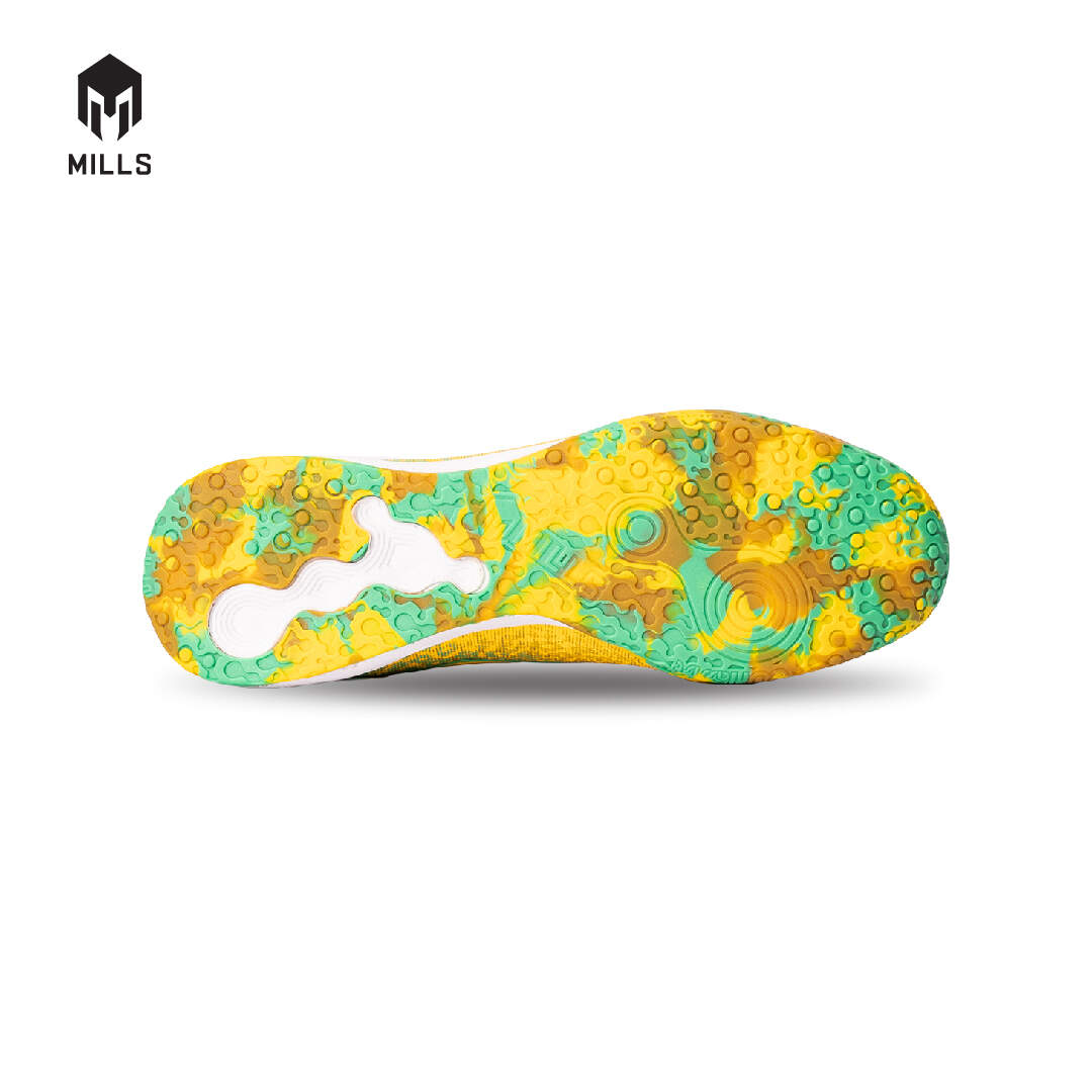 Футзалки MILLS XYCLOPS PANTHERA RS - 9402501