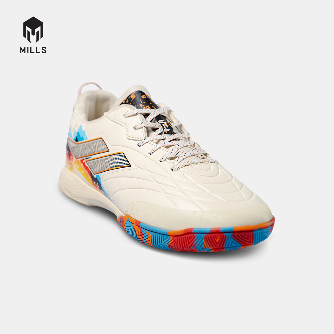Футзалки MILLS VOLTASALA PRO APEX BBS ELITE - 9501706