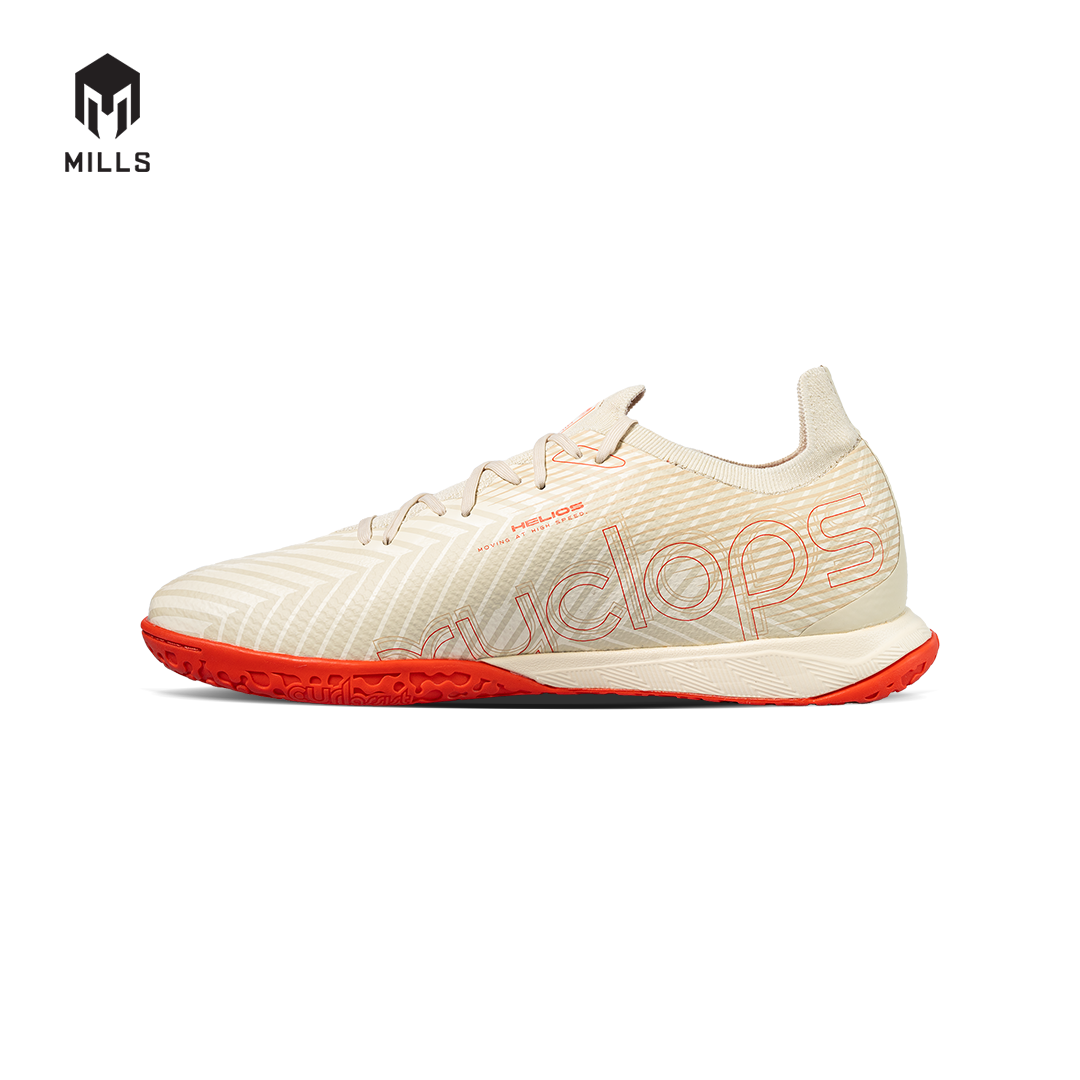 Футзалки MILLS XYCLOPS HELIOS IN - 9404001