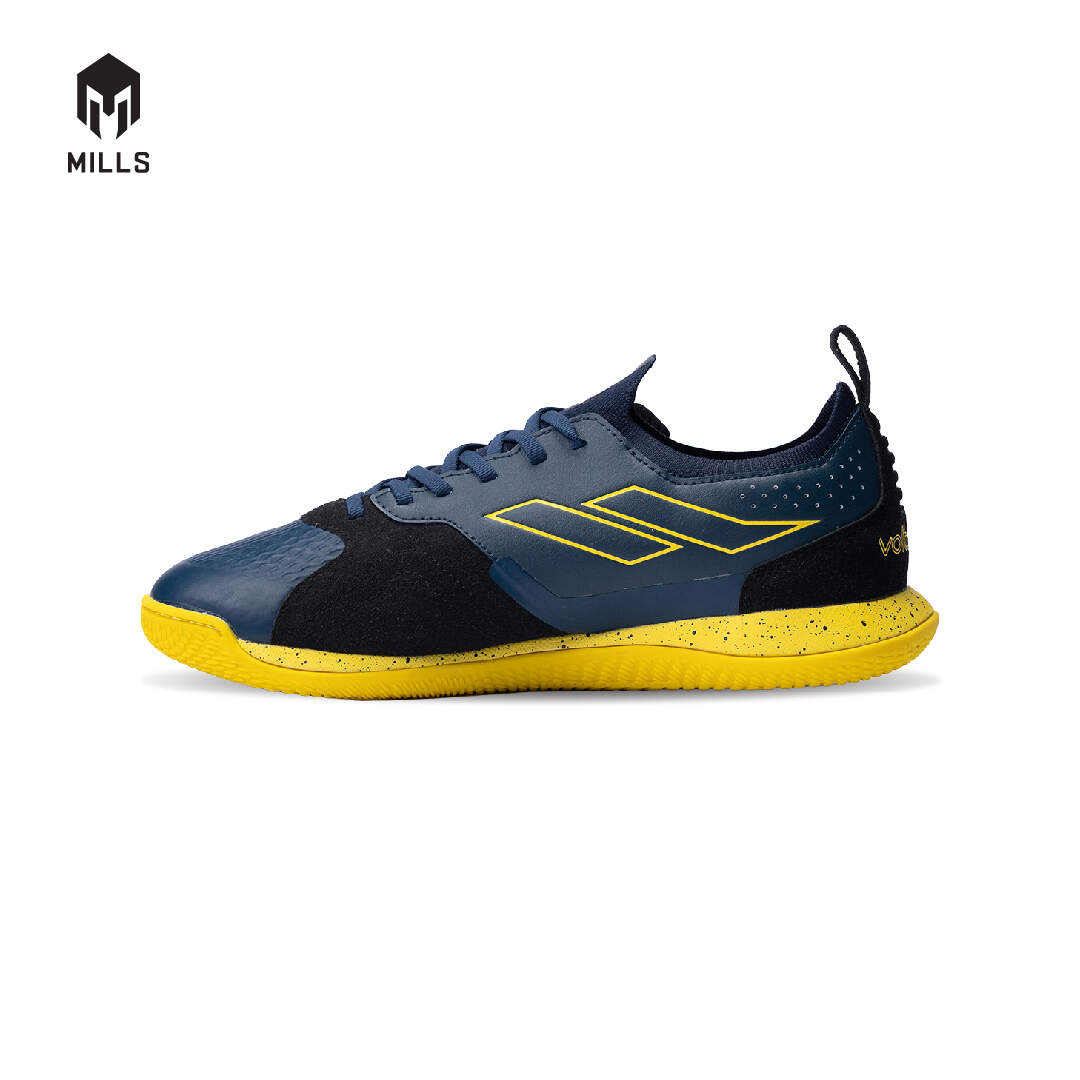 Футзалки MILLS VOLTASALA PRO NEMESIS - 9500905