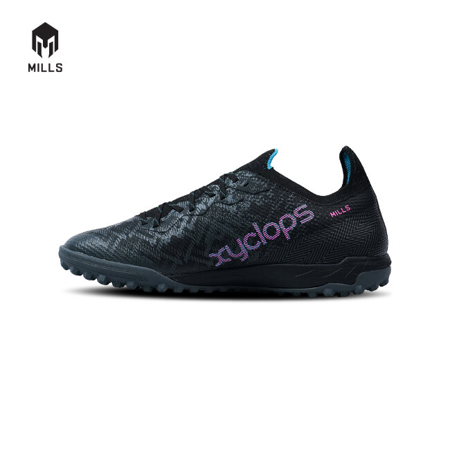 Шиповки MILLS XYCLOPS TRIBE TF, 9001001