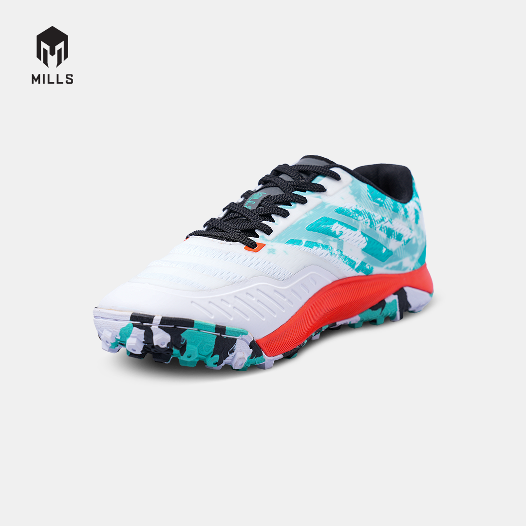 Шиповки MILLS VOLTASALA ALVEZ TF, 9005604