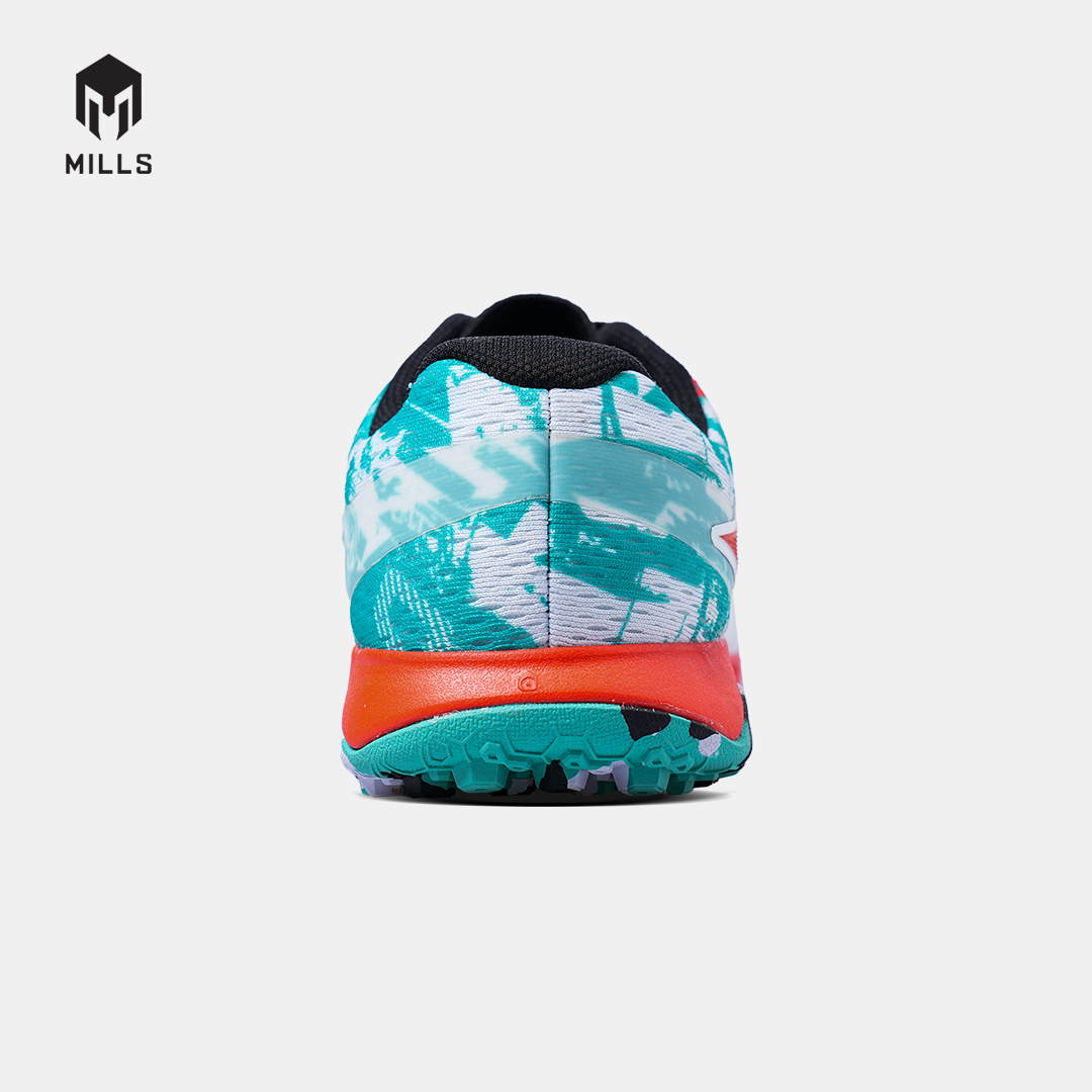 Шиповки MILLS VOLTASALA ALVEZ TF, 9005604
