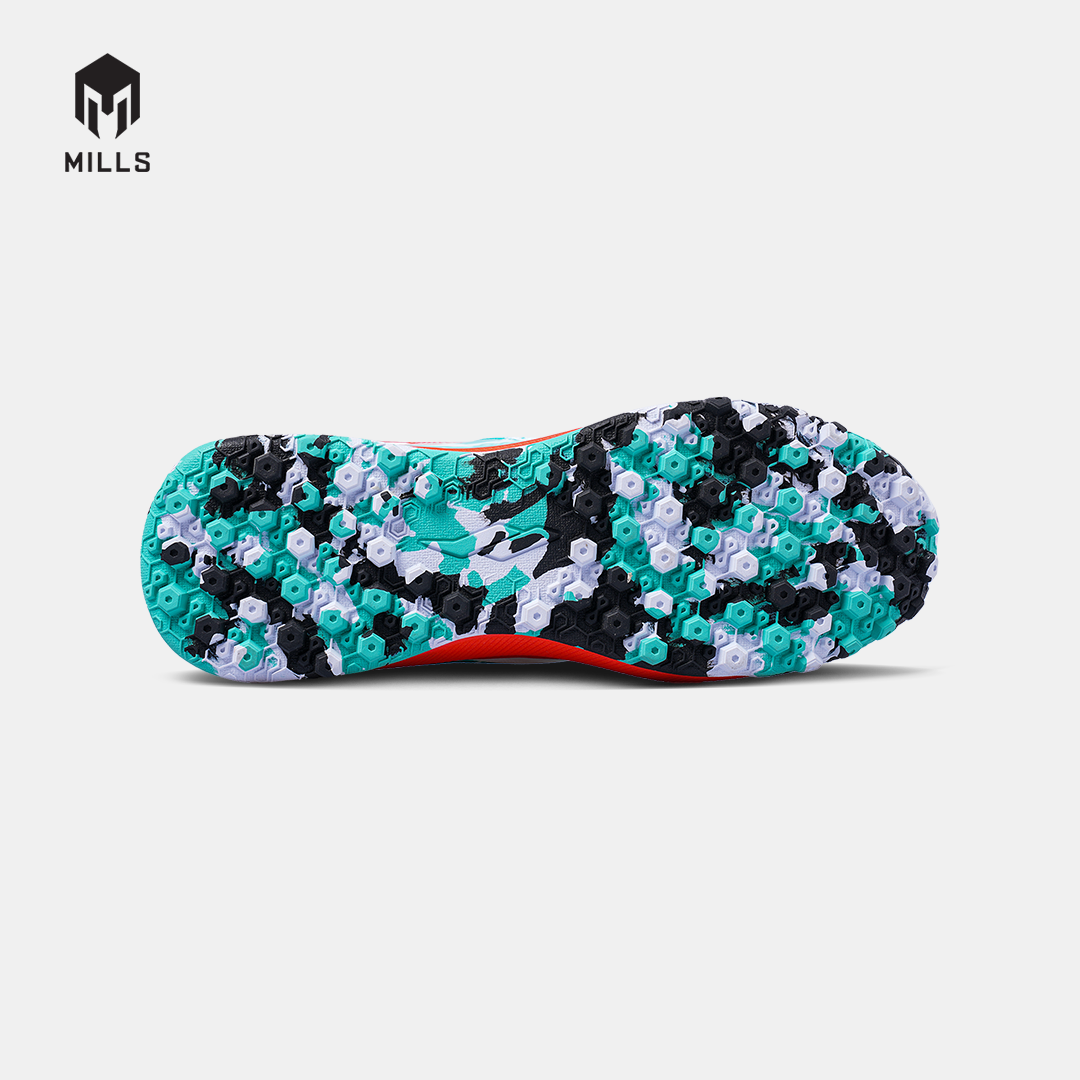 Шиповки MILLS VOLTASALA ALVEZ TF, 9005604