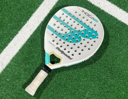 Ракетки для падела от BULLPADEL 