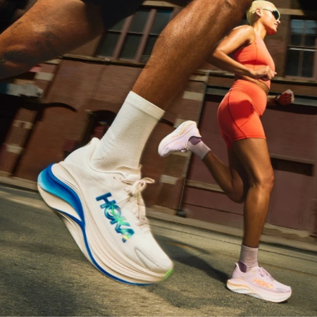 HOKA SKYWARD X 2